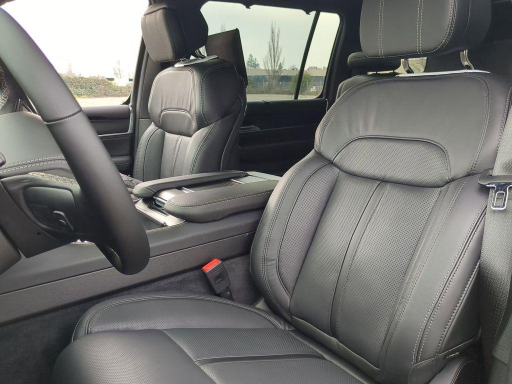 new 2026 Jeep Grand Wagoneer car, priced at $100,759