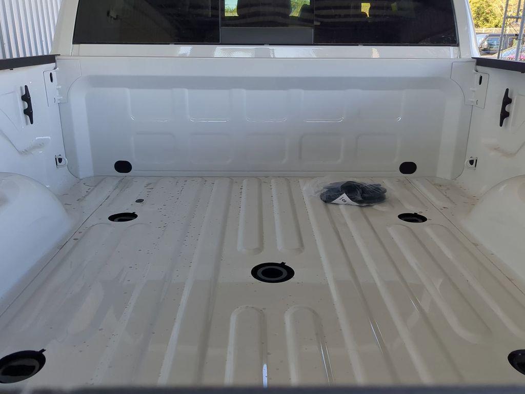 new 2026 Ram 2500 car, priced at $99,010