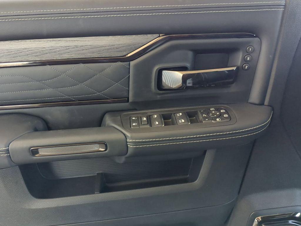 new 2026 Ram 2500 car, priced at $99,010