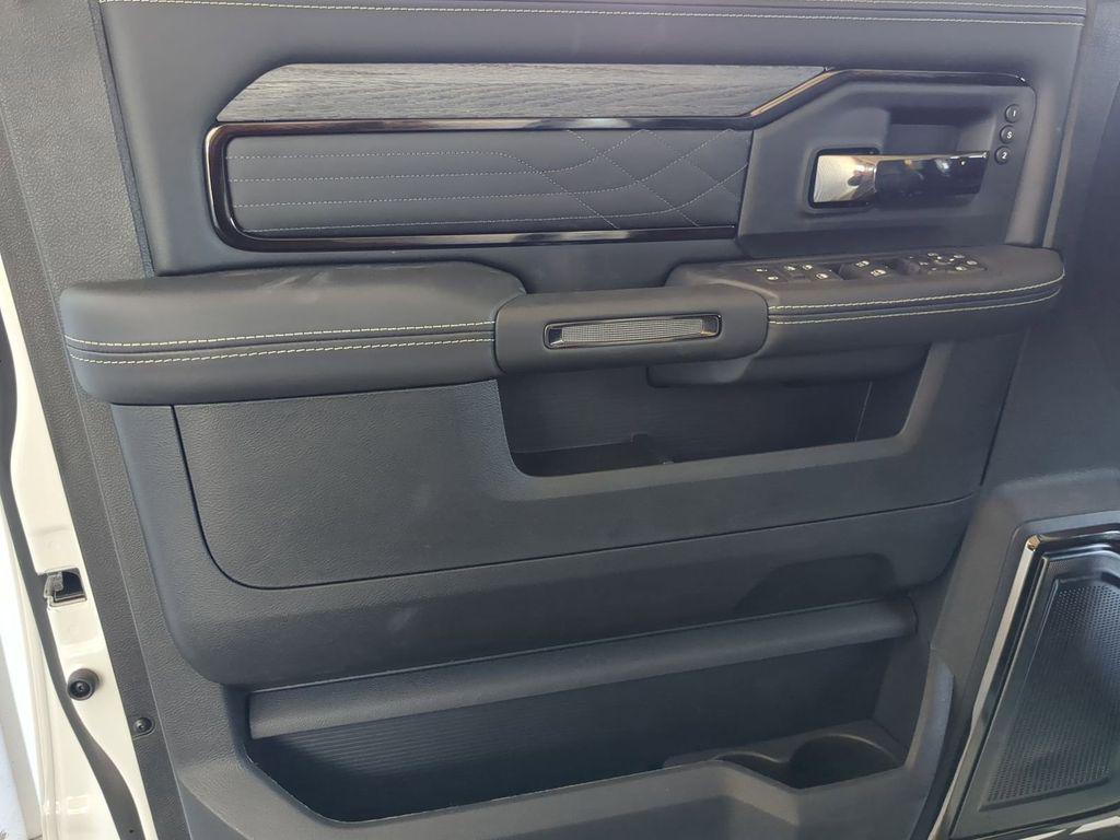 new 2026 Ram 2500 car, priced at $99,010