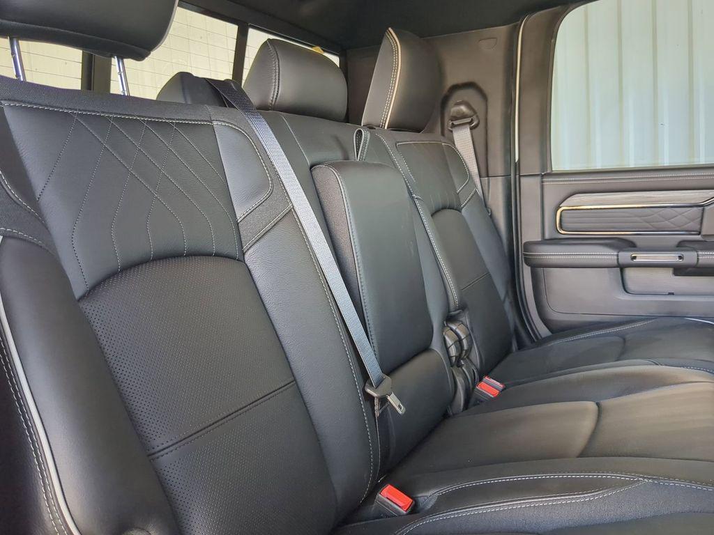 new 2026 Ram 2500 car, priced at $99,010