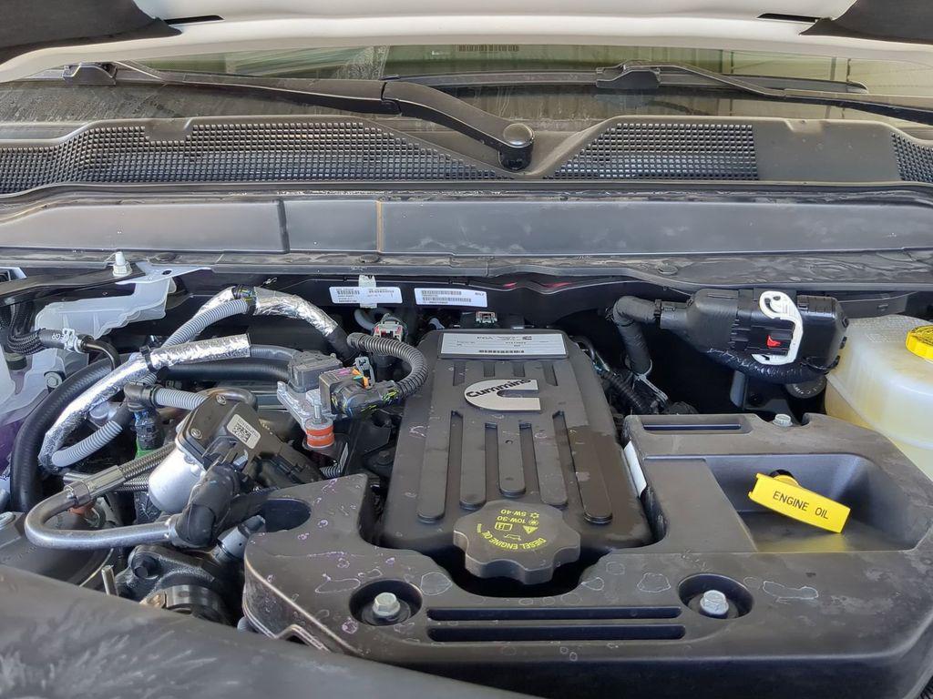 new 2026 Ram 2500 car, priced at $99,010