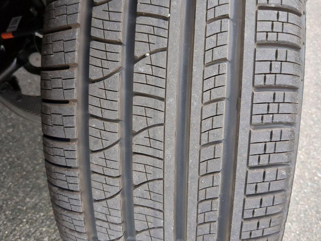 new 2024 Jeep Wagoneer car, priced at $74,998