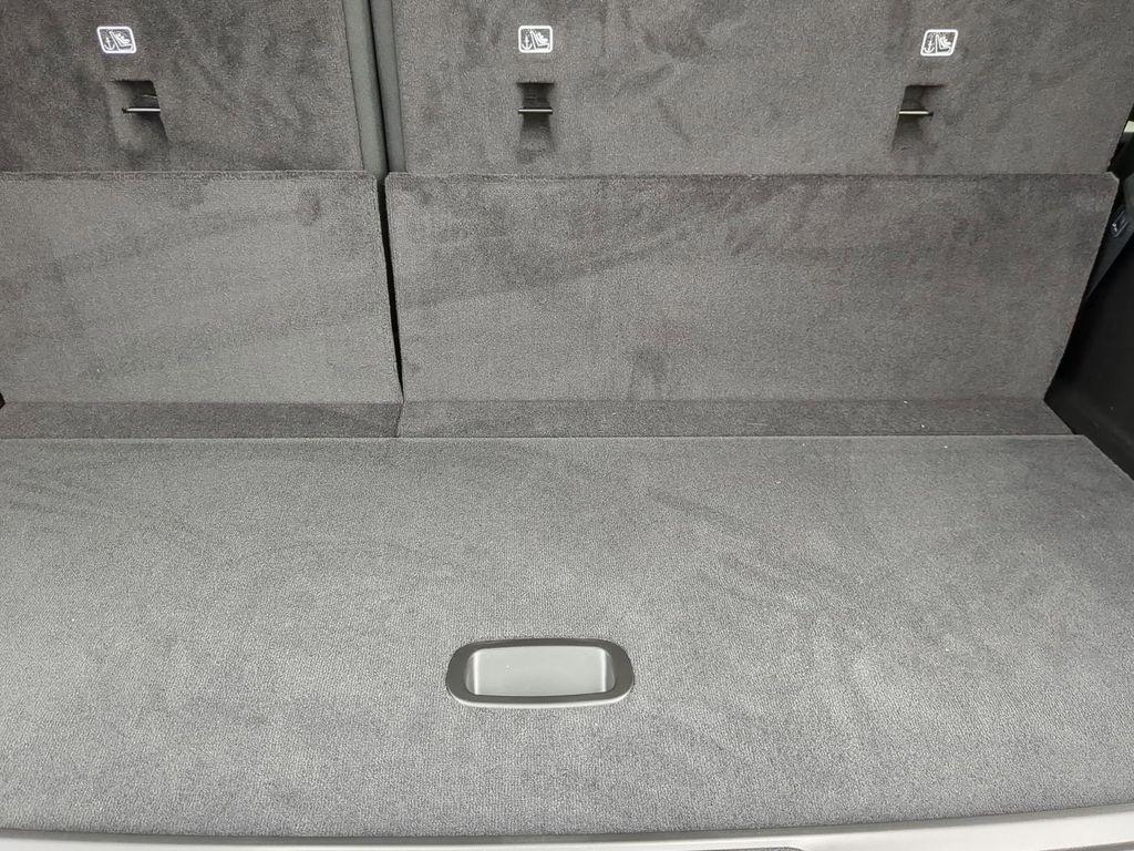 new 2024 Jeep Wagoneer car, priced at $74,998