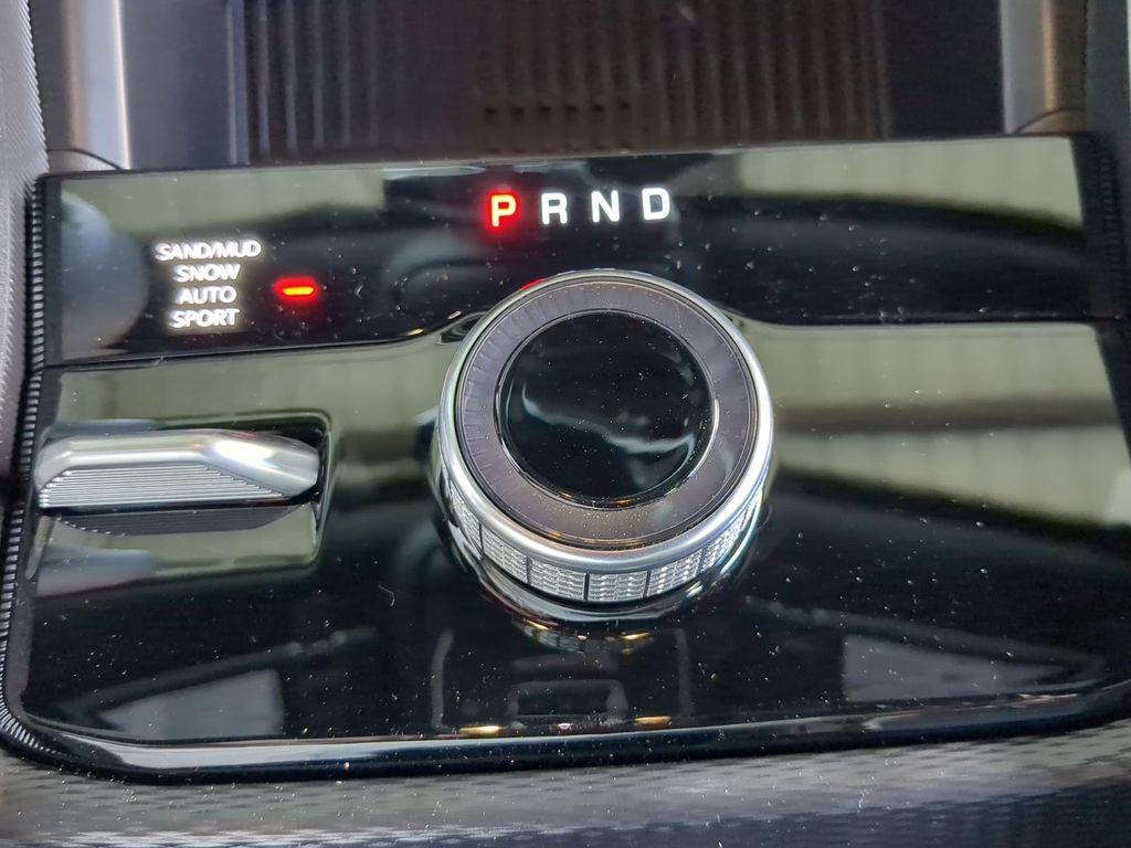 new 2026 Jeep Grand Cherokee car, priced at $51,025