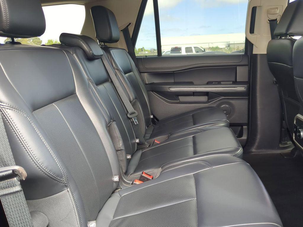 used 2024 Ford Expedition car, priced at $39,767