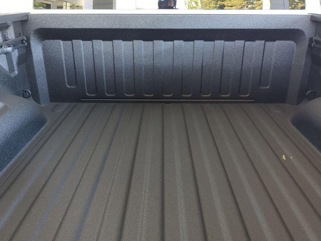 new 2026 Ram 1500 car, priced at $76,998