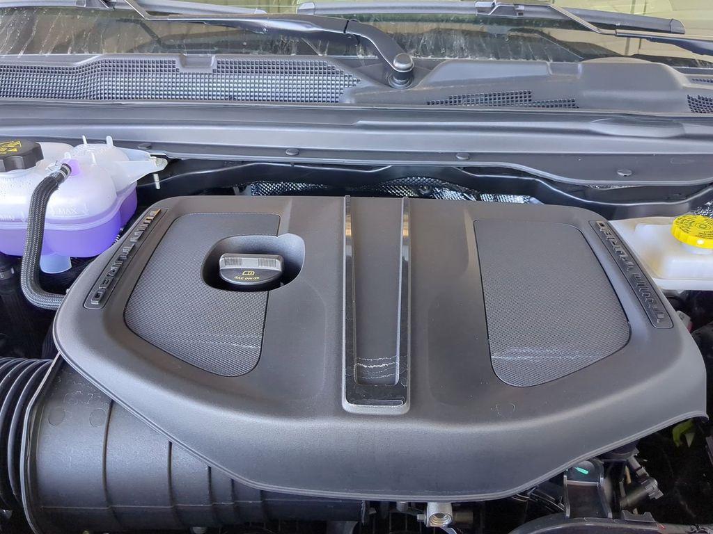 new 2026 Ram 1500 car, priced at $76,998