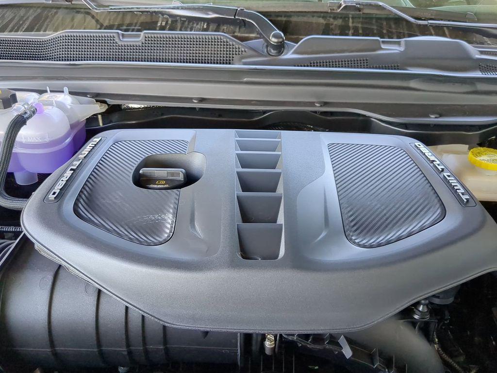 new 2026 Ram 1500 car, priced at $91,205