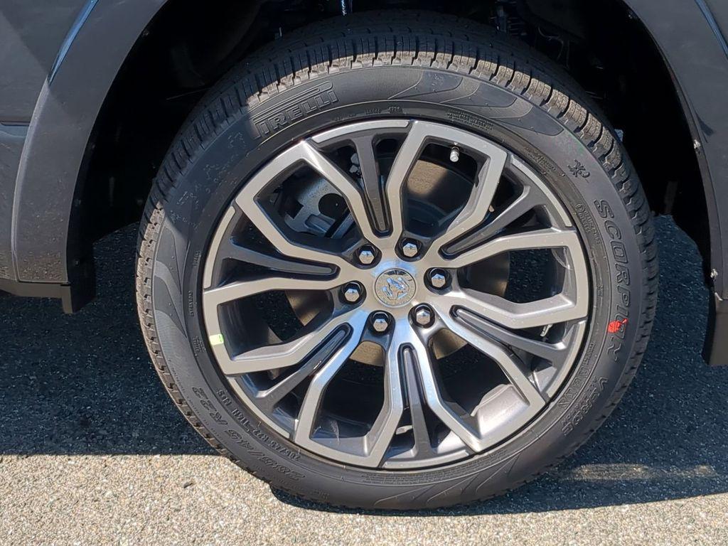 new 2026 Ram 1500 car, priced at $91,205