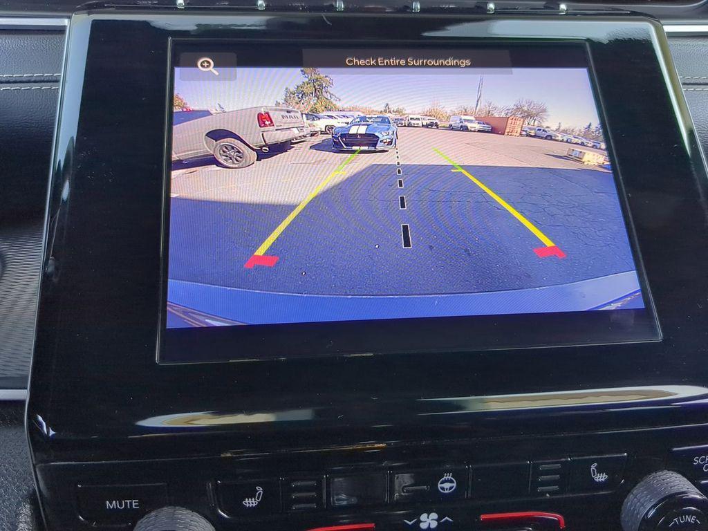 used 2023 Jeep Grand Cherokee L car, priced at $24,998