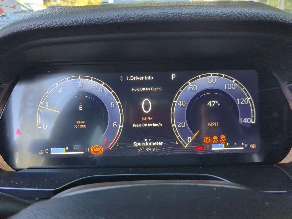 used 2023 Jeep Grand Cherokee L car, priced at $24,998