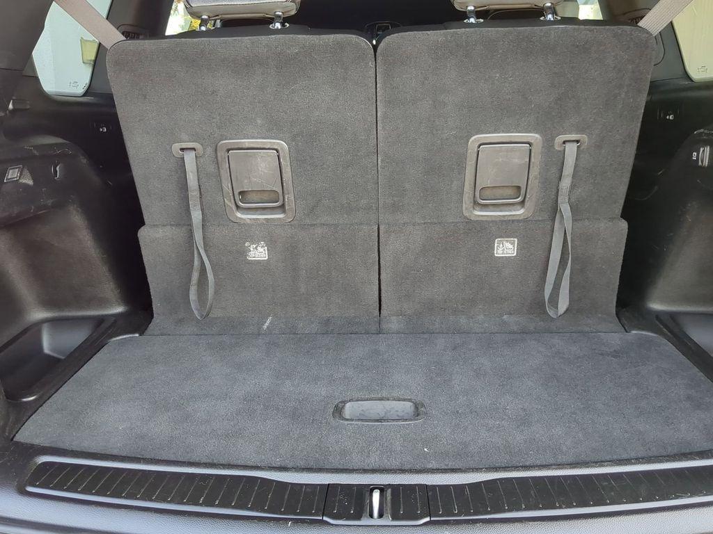 used 2023 Jeep Grand Cherokee L car, priced at $24,998