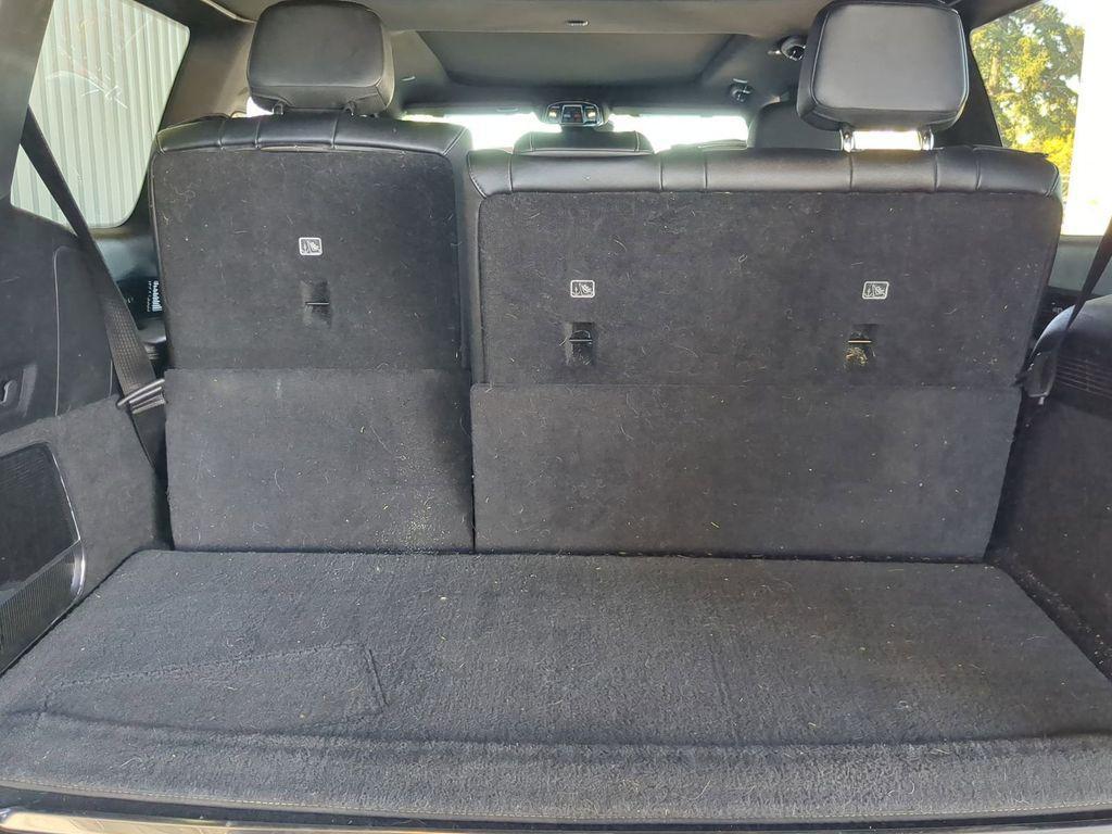 used 2022 Jeep Grand Wagoneer car, priced at $42,979