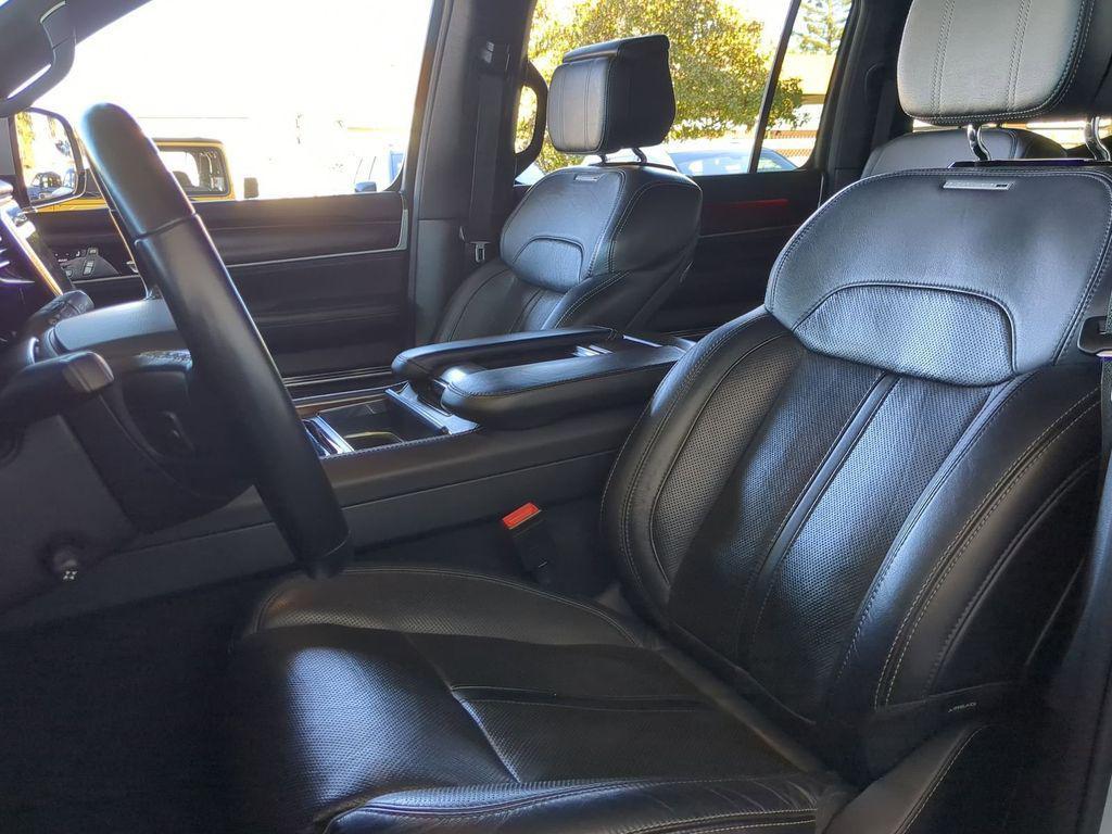 used 2022 Jeep Grand Wagoneer car, priced at $42,979