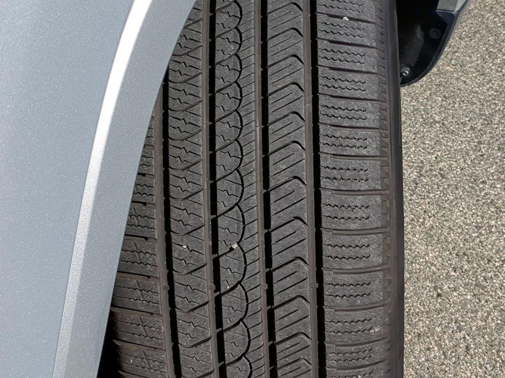 used 2022 Jeep Grand Wagoneer car, priced at $42,979