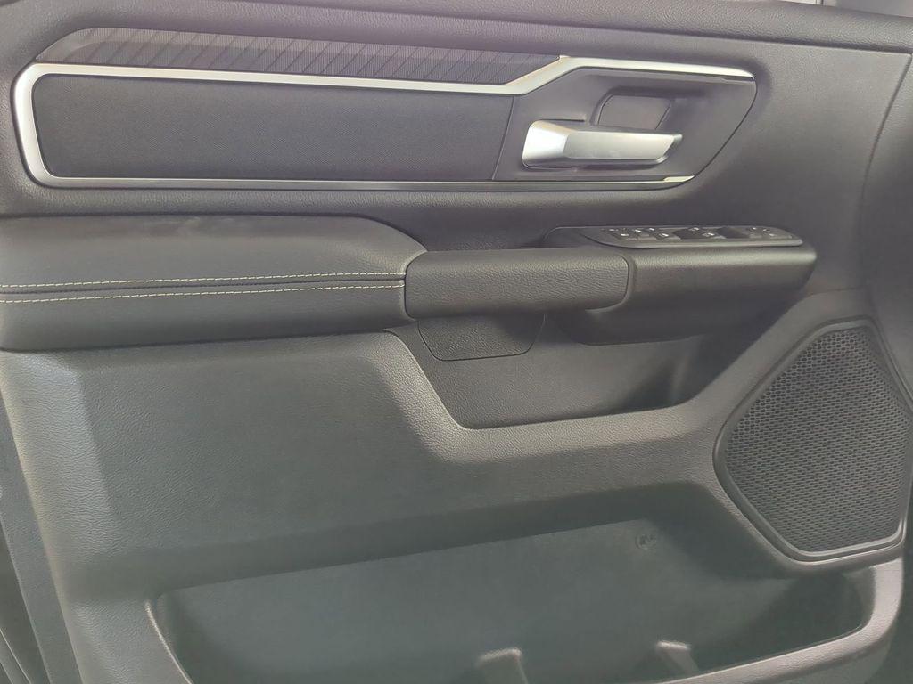 new 2026 Ram 1500 car, priced at $53,998