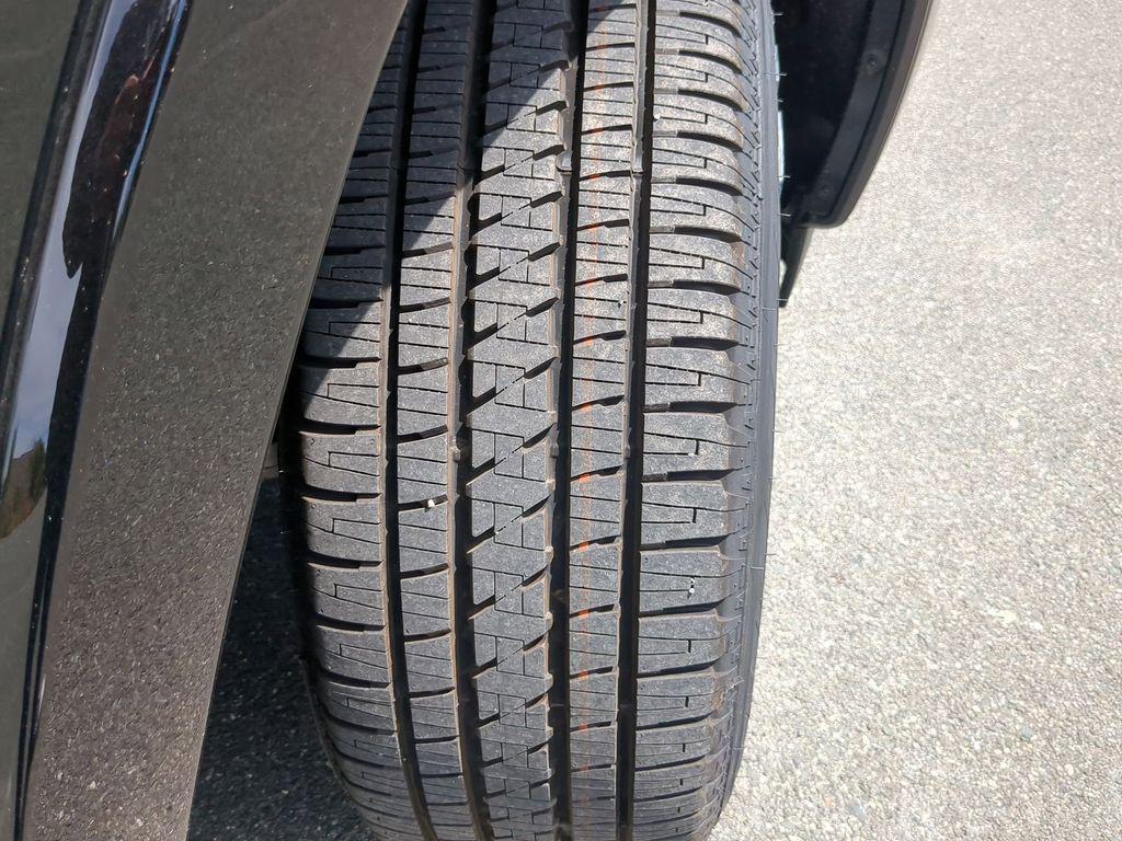 new 2026 Ram 1500 car, priced at $53,998