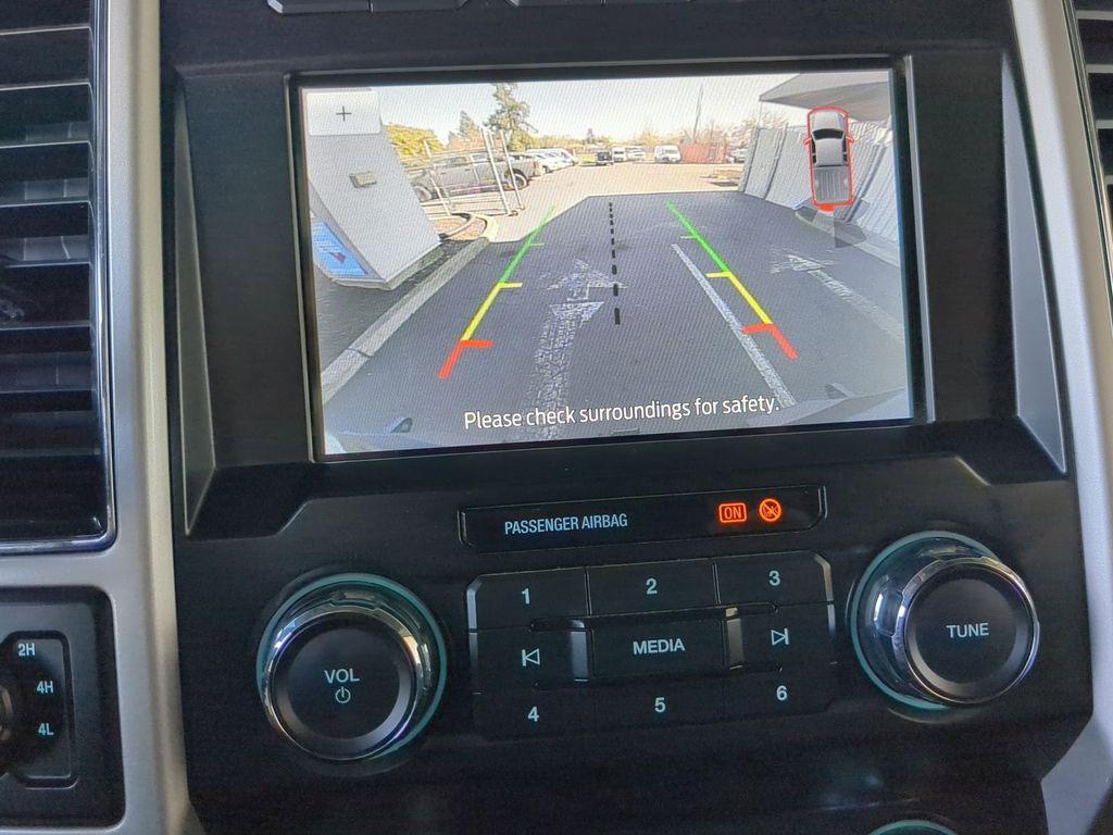 used 2021 Ford F-250 car, priced at $61,998