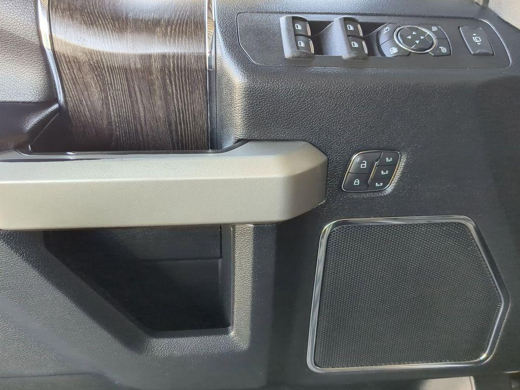 used 2021 Ford F-250 car, priced at $61,998