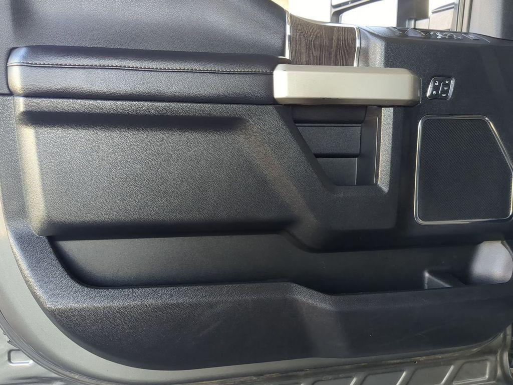 used 2021 Ford F-250 car, priced at $61,998