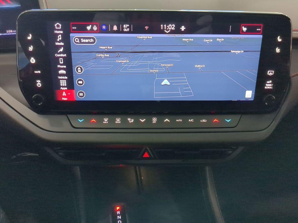 new 2026 Dodge Charger car, priced at $79,510