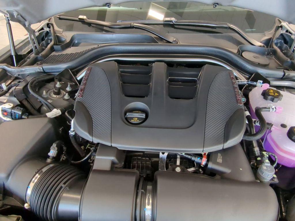 new 2026 Dodge Charger car, priced at $79,510