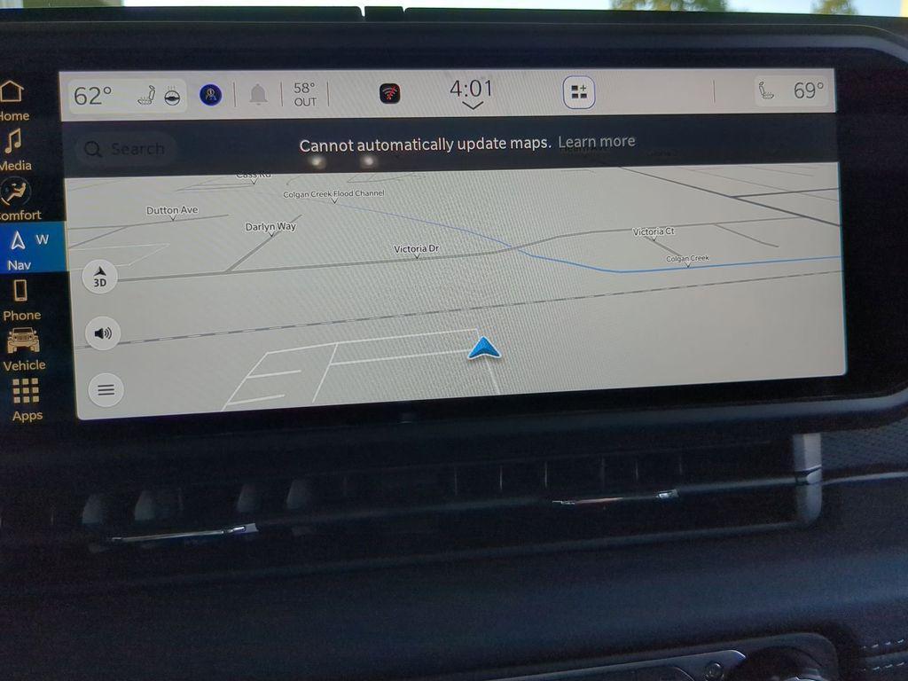 new 2026 Jeep Wrangler car, priced at $64,163