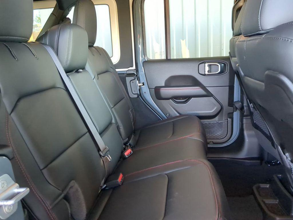 new 2026 Jeep Wrangler car, priced at $64,163