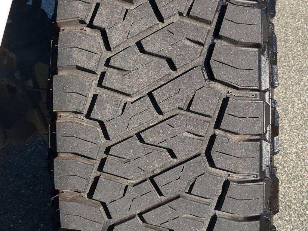 used 2019 Ram 2500 car, priced at $38,669