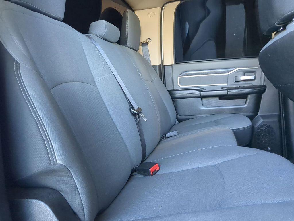 used 2019 Ram 2500 car, priced at $38,669