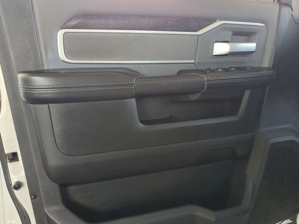 used 2019 Ram 2500 car, priced at $38,669