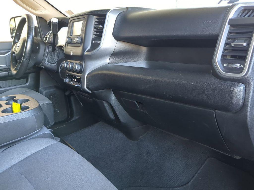 used 2019 Ram 2500 car, priced at $38,669