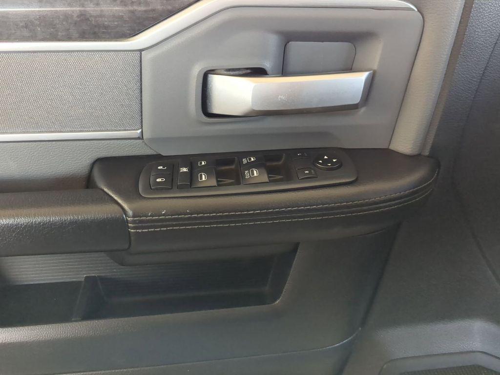 used 2019 Ram 2500 car, priced at $38,669