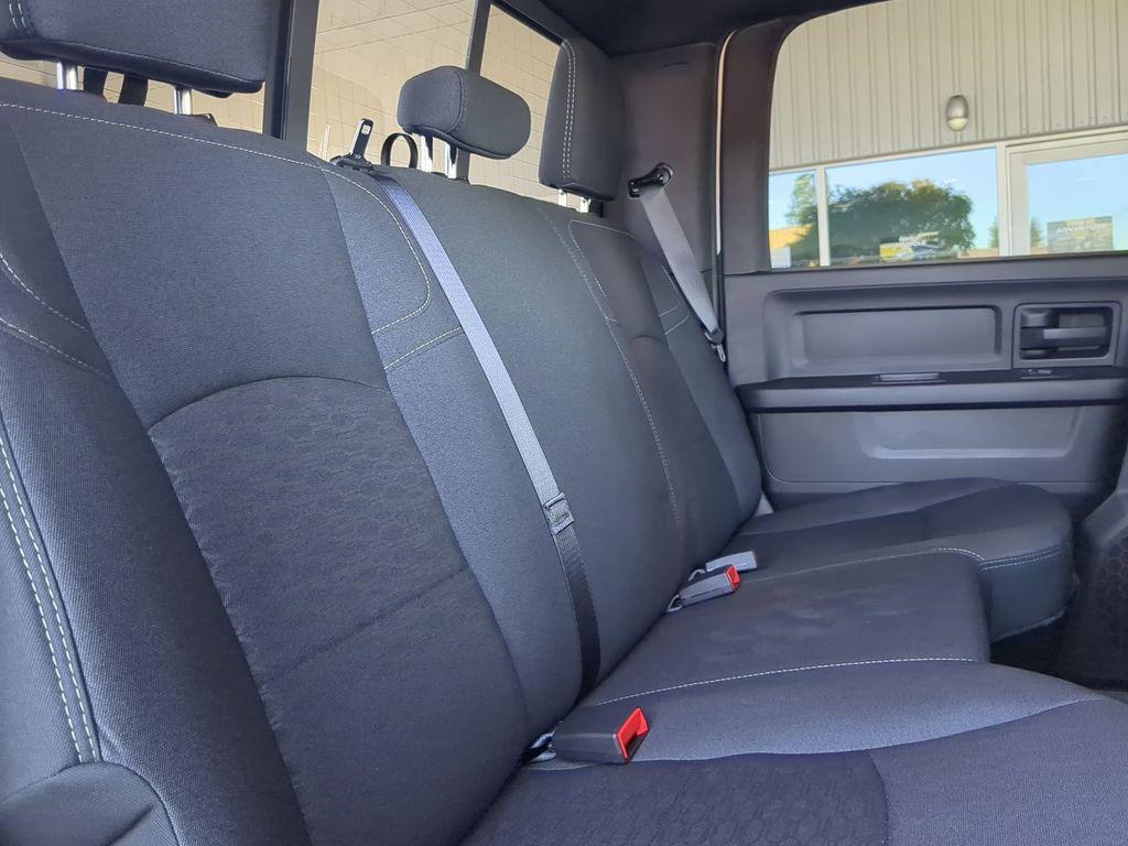 new 2026 Ram 3500 car, priced at $67,965