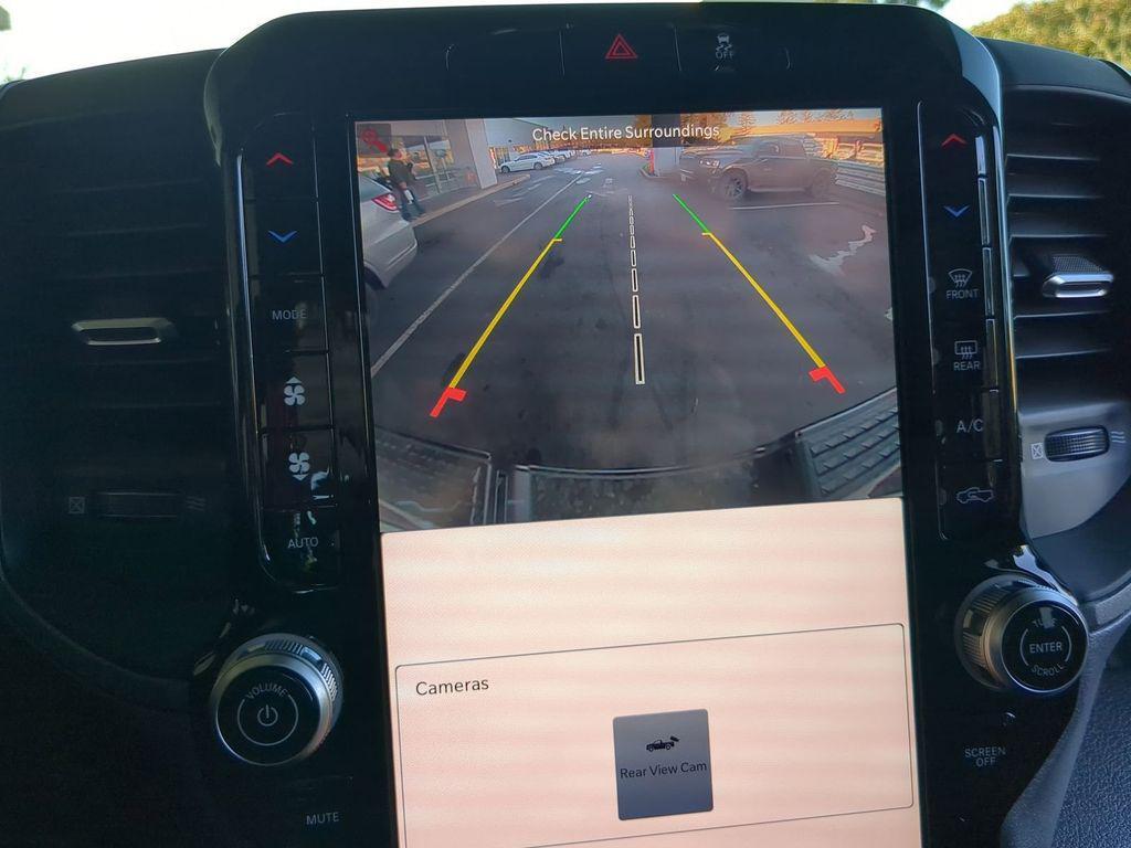 new 2026 Ram 3500 car, priced at $67,965