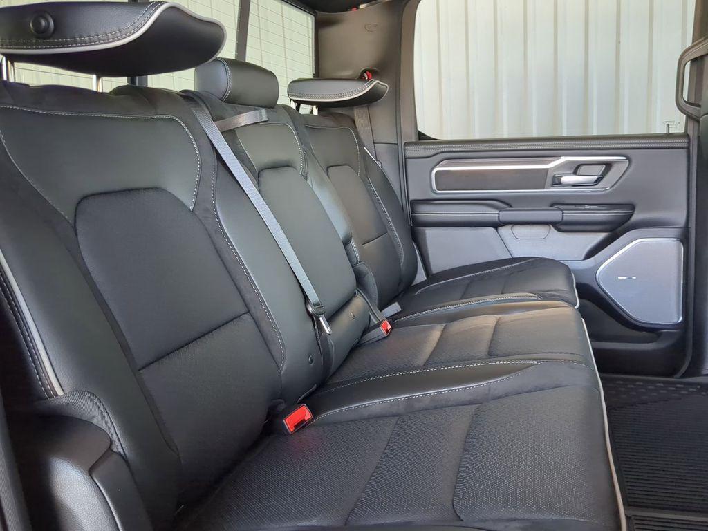 new 2026 Ram 1500 car, priced at $75,750