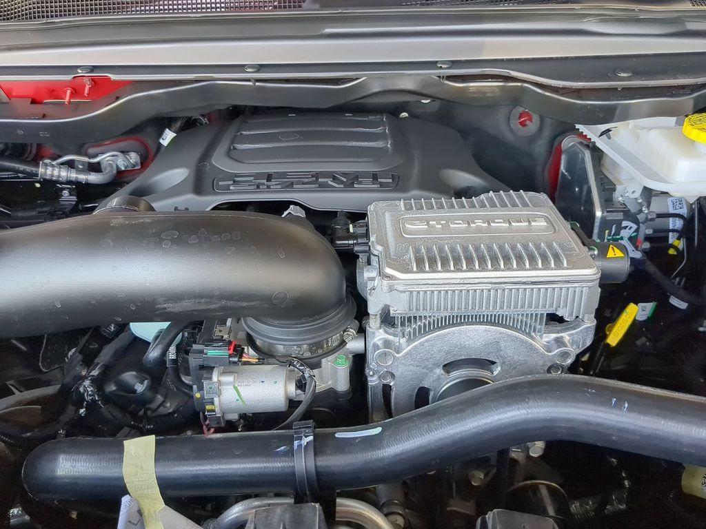 new 2026 Ram 1500 car, priced at $75,750