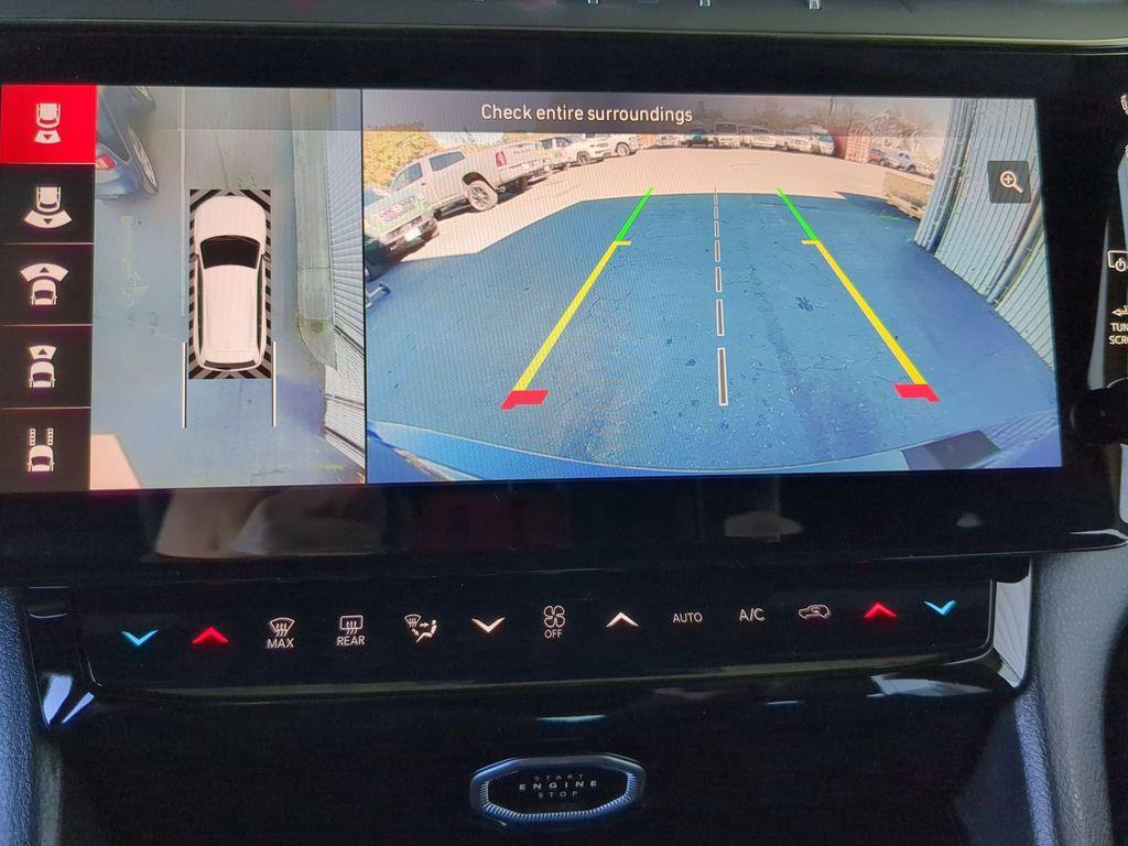 new 2026 Jeep Grand Cherokee car, priced at $54,568