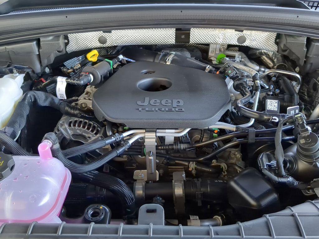 new 2026 Jeep Grand Cherokee car, priced at $54,568