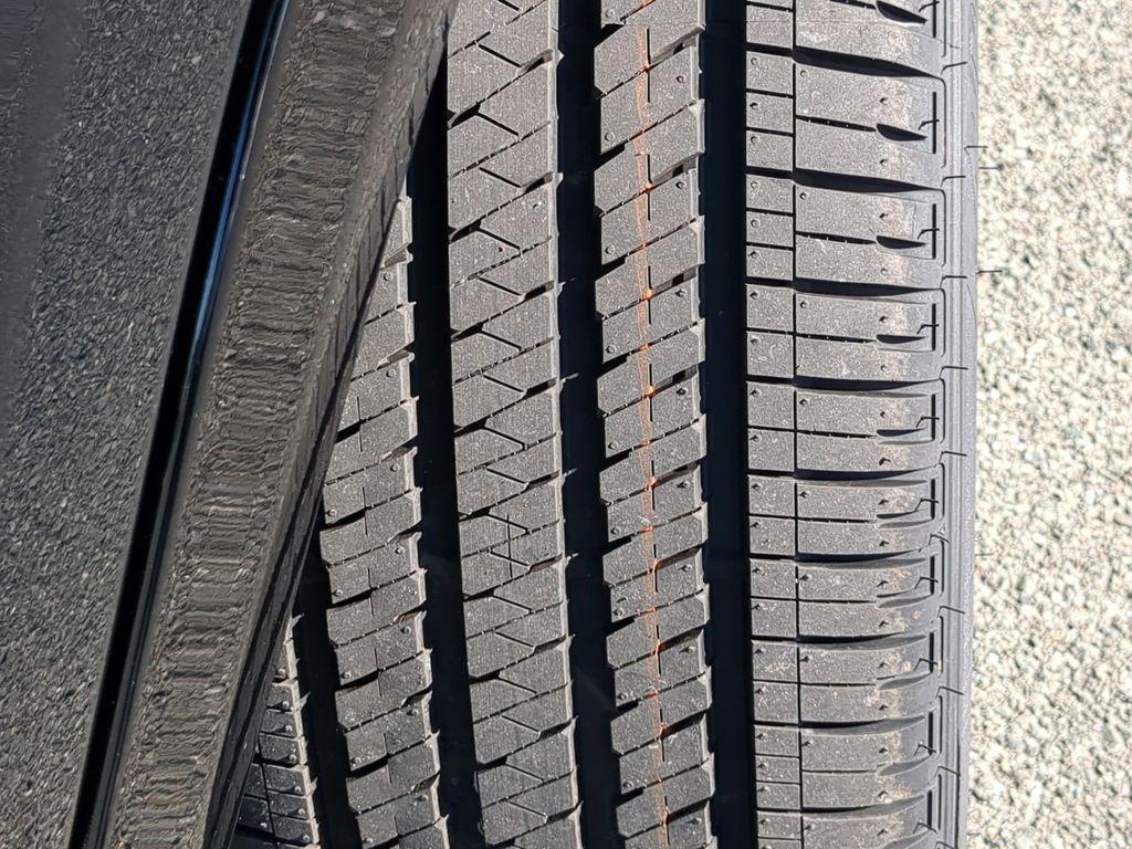 new 2026 Jeep Grand Cherokee car, priced at $54,568