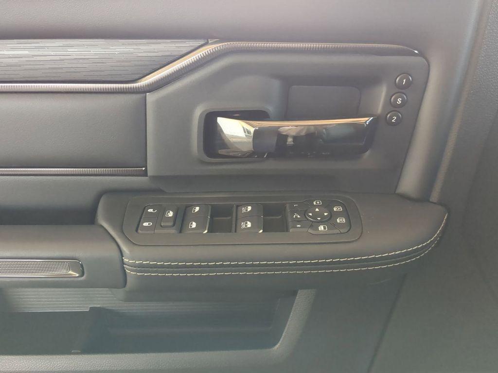 new 2026 Ram 2500 car, priced at $94,775