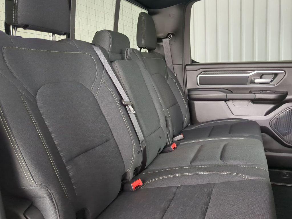 new 2026 Ram 1500 car, priced at $61,065