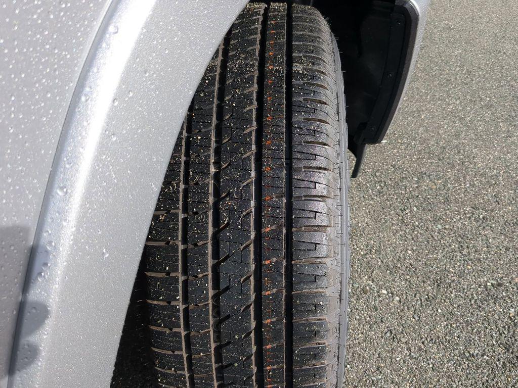 new 2026 Ram 1500 car, priced at $61,065