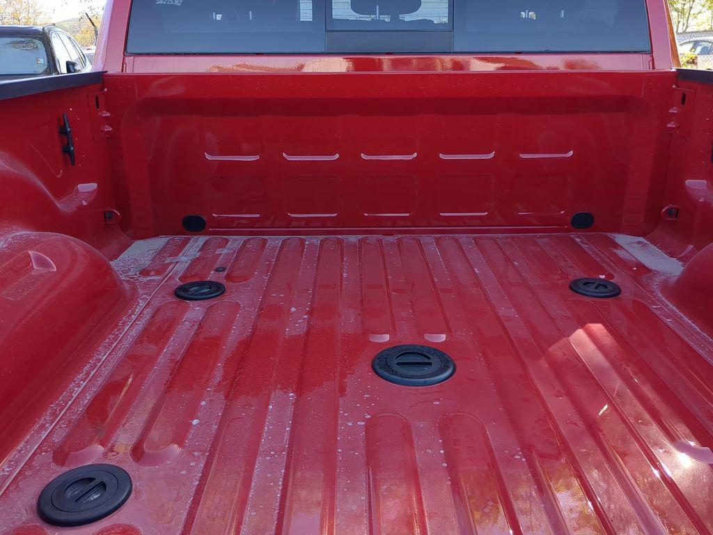 new 2026 Ram 2500 car, priced at $86,735