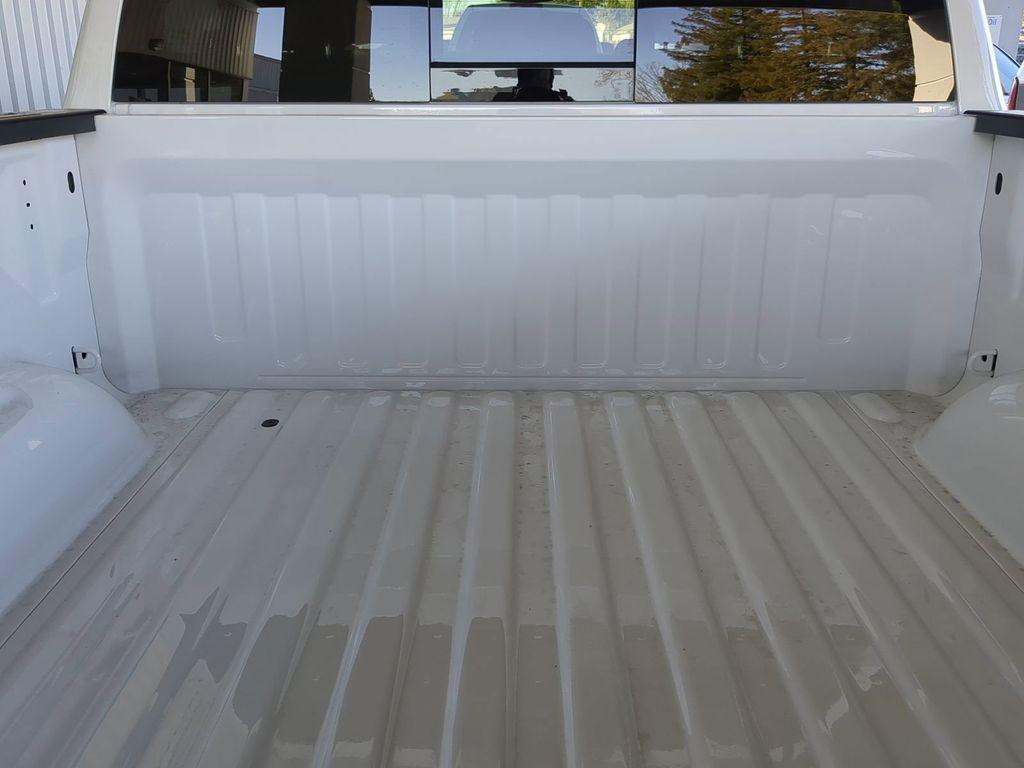 new 2026 Ram 1500 car, priced at $57,875