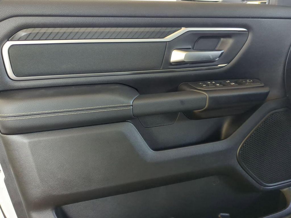 new 2026 Ram 1500 car, priced at $57,875