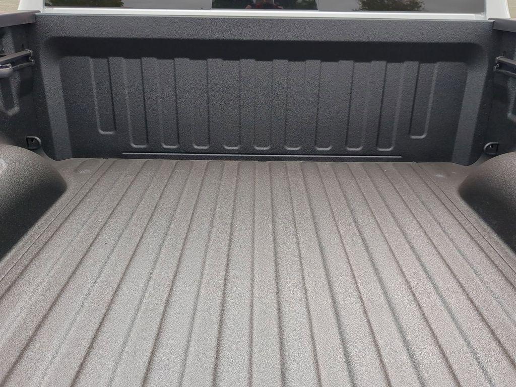 new 2026 Ram 1500 car, priced at $72,998