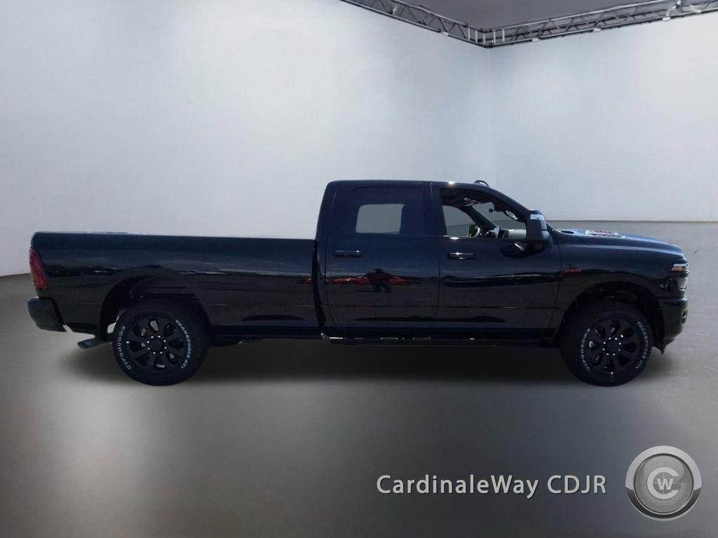 new 2026 Ram 2500 car, priced at $88,715