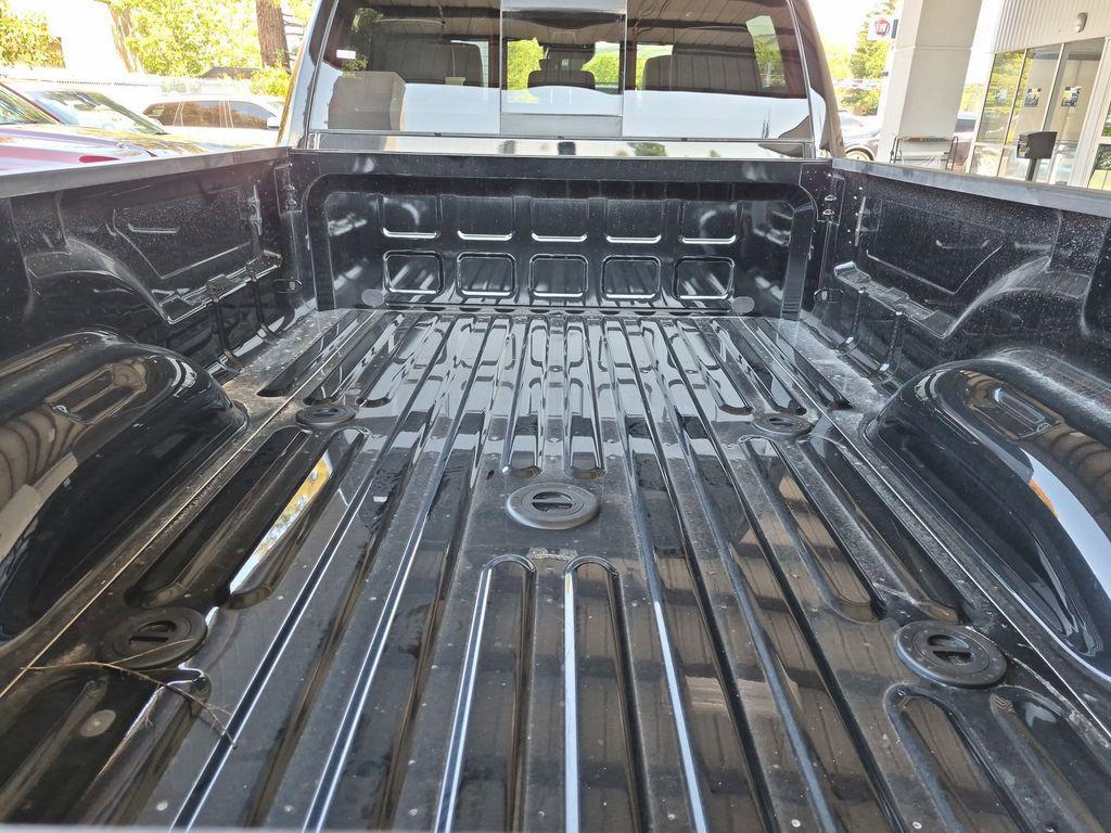 new 2026 Ram 2500 car, priced at $88,715